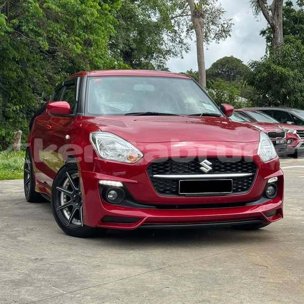 Big with watermark suzuki swift brunei muara bandar seri begawan 7848