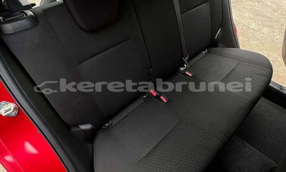 Buy Used Suzuki Swift Red Car in Bandar Seri Begawan in Brunei-Muara Buy Used Suzuki Swift Red Car in Bandar Seri Begawan in Brunei-Muara