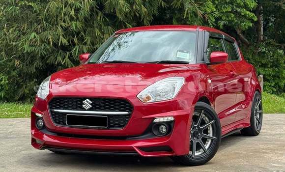 Buy Used Suzuki Swift Red Car in Bandar Seri Begawan in Brunei-Muara Buy Used Suzuki Swift Red Car in Bandar Seri Begawan in Brunei-Muara