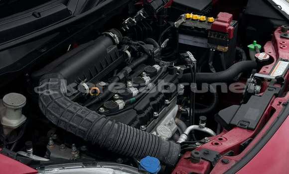 Buy Used Suzuki Swift Red Car in Bandar Seri Begawan in Brunei-Muara Buy Used Suzuki Swift Red Car in Bandar Seri Begawan in Brunei-Muara