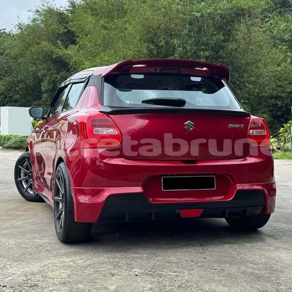 Big with watermark suzuki swift brunei muara bandar seri begawan 7848