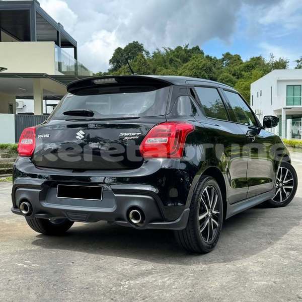 Big with watermark suzuki swift brunei muara bandar seri begawan 7849