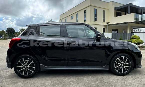 Buy Used Suzuki Swift Black Car in Bandar Seri Begawan in Brunei-Muara Buy Used Suzuki Swift Black Car in Bandar Seri Begawan in Brunei-Muara