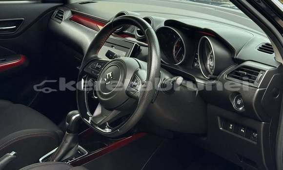 Buy Used Suzuki Swift Black Car in Bandar Seri Begawan in Brunei-Muara Buy Used Suzuki Swift Black Car in Bandar Seri Begawan in Brunei-Muara