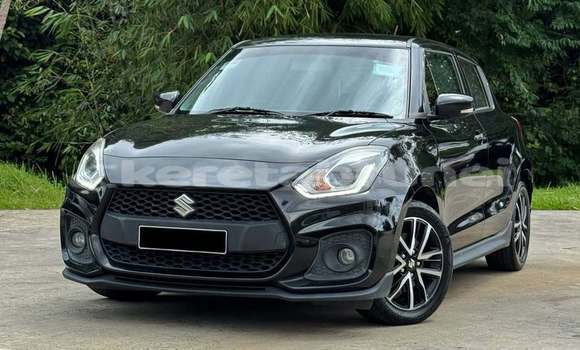 Buy Used Suzuki Swift Black Car in Bandar Seri Begawan in Brunei-Muara Buy Used Suzuki Swift Black Car in Bandar Seri Begawan in Brunei-Muara