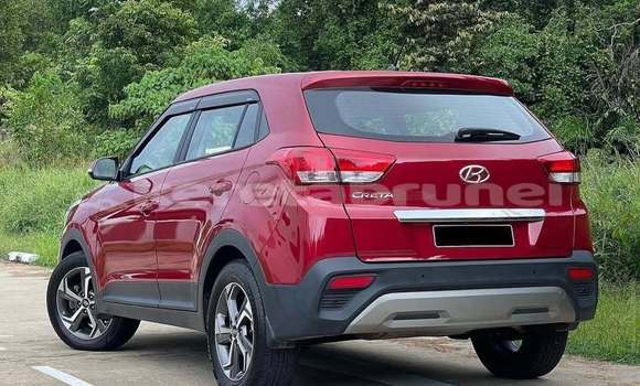 Buy Used Hyundai Creta Red Car in Bandar Seri Begawan in Brunei-Muara Buy Used Hyundai Creta Red Car in Bandar Seri Begawan in Brunei-Muara