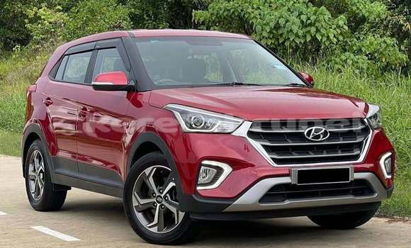Buy Used Hyundai Creta Red Car in Bandar Seri Begawan in Brunei-Muara Buy Used Hyundai Creta Red Car in Bandar Seri Begawan in Brunei-Muara