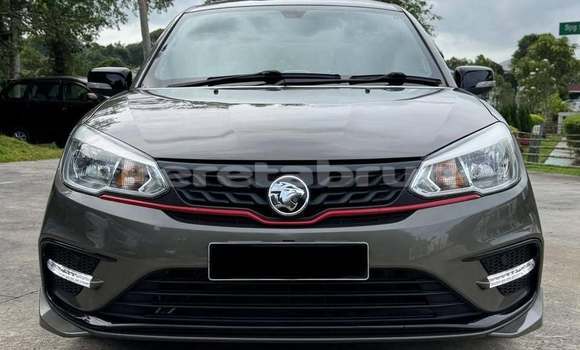Buy Used Proton Saga Other Car in Bandar Seri Begawan in Brunei-Muara