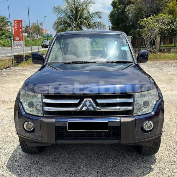 Big with watermark mitsubishi pajero brunei muara bandar seri begawan 7853