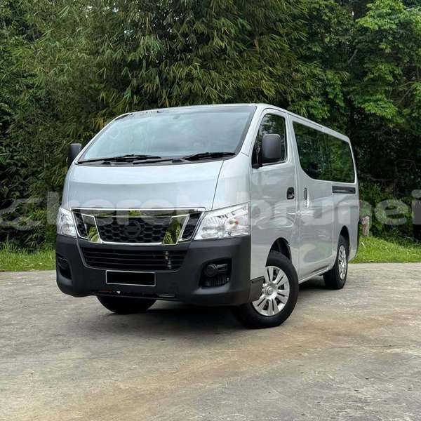 Big with watermark nissan urvan brunei muara bandar seri begawan 7855