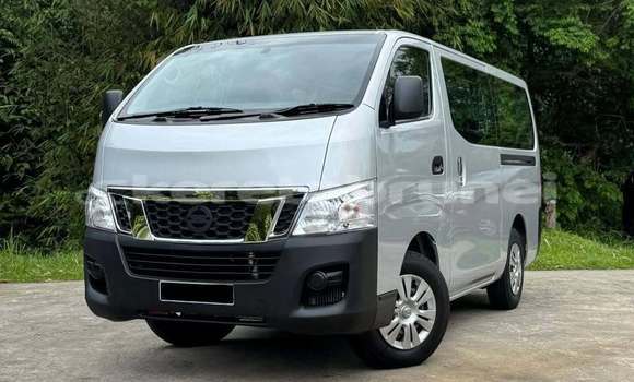 Buy Used Nissan Urvan Other Car in Bandar Seri Begawan in Brunei-Muara Buy Used Nissan Urvan Other Car in Bandar Seri Begawan in Brunei-Muara