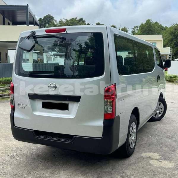 Big with watermark nissan urvan brunei muara bandar seri begawan 7855