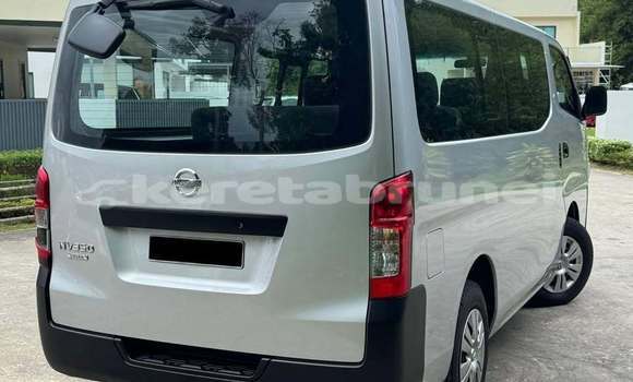 Buy Used Nissan Urvan Other Car in Bandar Seri Begawan in Brunei-Muara Buy Used Nissan Urvan Other Car in Bandar Seri Begawan in Brunei-Muara