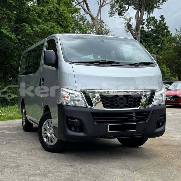 Big with watermark nissan urvan brunei muara bandar seri begawan 7855