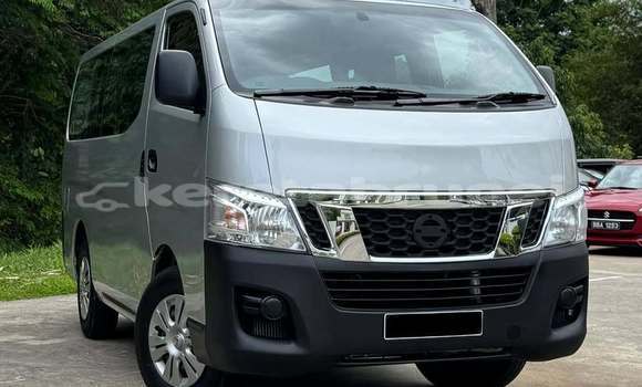 Buy Used Nissan Urvan Other Car in Bandar Seri Begawan in Brunei-Muara Buy Used Nissan Urvan Other Car in Bandar Seri Begawan in Brunei-Muara