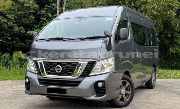 Buy Used Nissan NV200 Other Car in Bandar Seri Begawan in Brunei-Muara