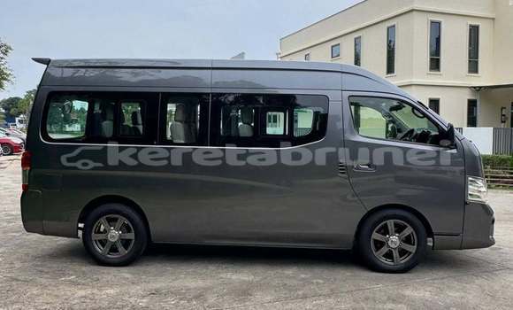 Buy Used Nissan NV200 Other Car in Bandar Seri Begawan in Brunei-Muara Buy Used Nissan NV200 Other Car in Bandar Seri Begawan in Brunei-Muara