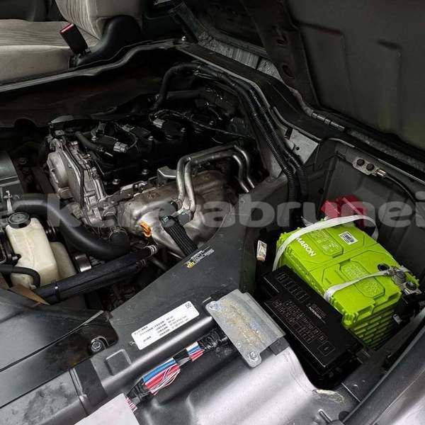 Big with watermark nissan nv200 brunei muara bandar seri begawan 7856