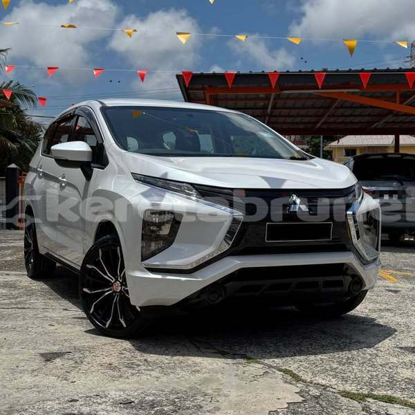 Big with watermark mitsubishi xpander brunei muara bandar seri begawan 7857