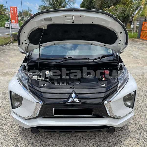 Big with watermark mitsubishi xpander brunei muara bandar seri begawan 7857