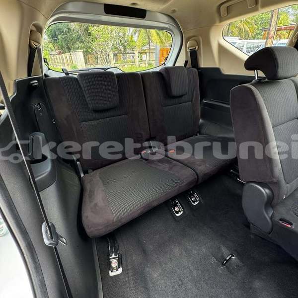 Big with watermark mitsubishi xpander brunei muara bandar seri begawan 7857
