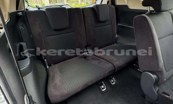 Buy Used Mitsubishi Xpander White Car in Bandar Seri Begawan in Brunei-Muara Buy Used Mitsubishi Xpander White Car in Bandar Seri Begawan in Brunei-Muara