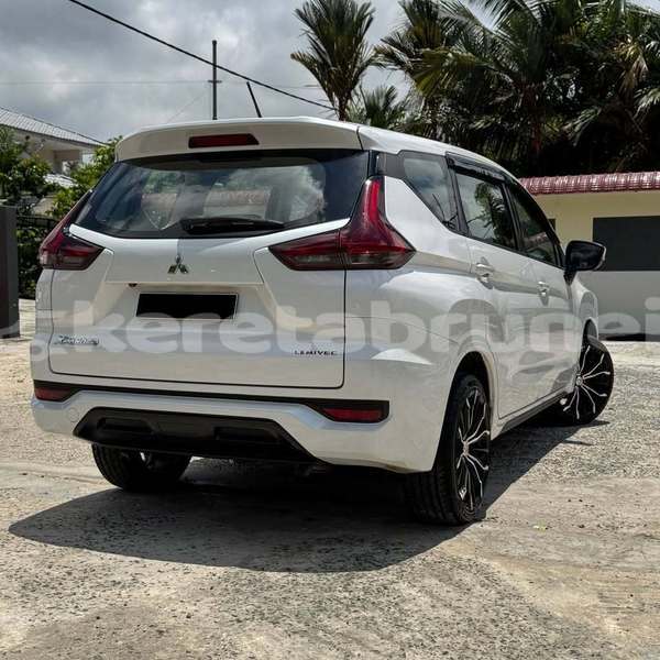 Big with watermark mitsubishi xpander brunei muara bandar seri begawan 7857