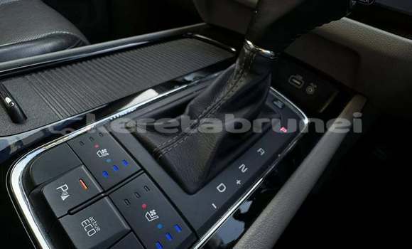 Buy Used Kia Carnival Black Car in Bandar Seri Begawan in Brunei-Muara Buy Used Kia Carnival Black Car in Bandar Seri Begawan in Brunei-Muara