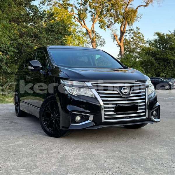 Big with watermark nissan elgrand brunei muara bandar seri begawan 7859