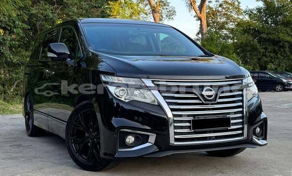 Buy Used Nissan Elgrand Black Car in Bandar Seri Begawan in Brunei-Muara Buy Used Nissan Elgrand Black Car in Bandar Seri Begawan in Brunei-Muara