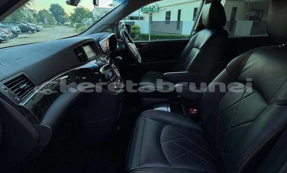 Buy Used Nissan Elgrand Black Car in Bandar Seri Begawan in Brunei-Muara Buy Used Nissan Elgrand Black Car in Bandar Seri Begawan in Brunei-Muara