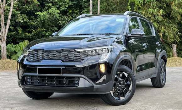 Buy Used Kia Sorento Black Car in Bandar Seri Begawan in Brunei-Muara