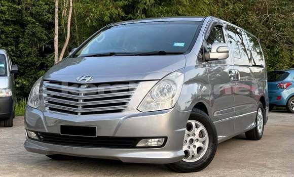Buy Used Hyundai H1 Other Car in Bandar Seri Begawan in Brunei-Muara Buy Used Hyundai H1 Other Car in Bandar Seri Begawan in Brunei-Muara