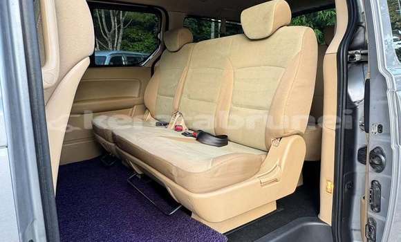 Buy Used Hyundai H1 Other Car in Bandar Seri Begawan in Brunei-Muara Buy Used Hyundai H1 Other Car in Bandar Seri Begawan in Brunei-Muara