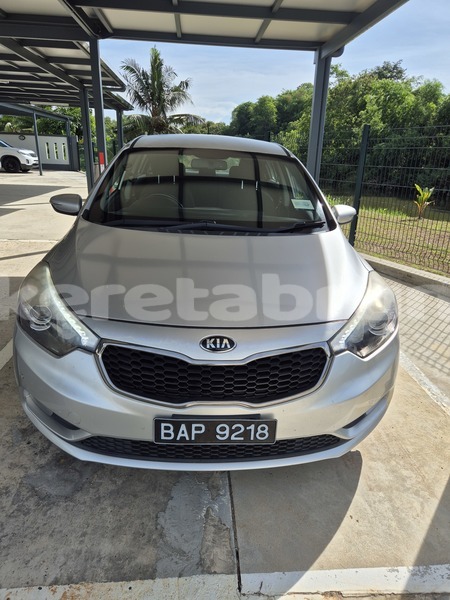 Big with watermark kia cerato brunei muara bandar seri begawan 7863