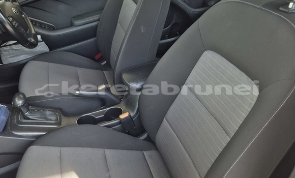 Buy Used Kia Cerato Silver Car in Bandar Seri Begawan in Brunei-Muara Buy Used Kia Cerato Silver Car in Bandar Seri Begawan in Brunei-Muara