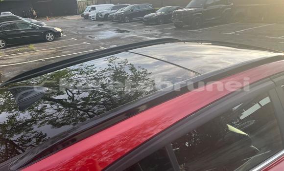 Buy Used Kia Sportage Red Car in Bandar Seri Begawan in Brunei-Muara