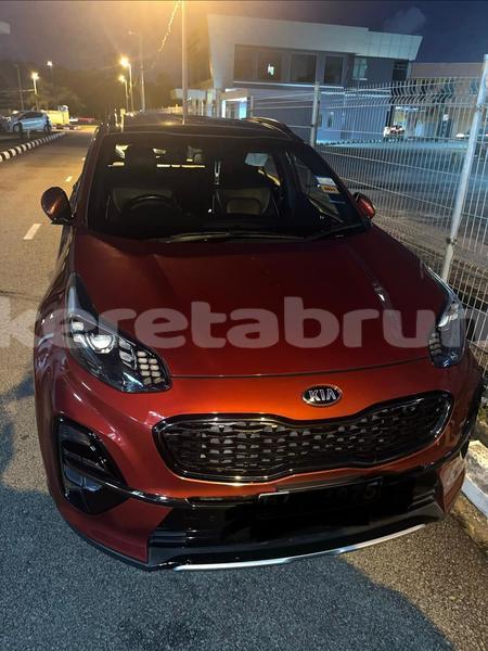 Big with watermark kia sportage brunei muara bandar seri begawan 7866