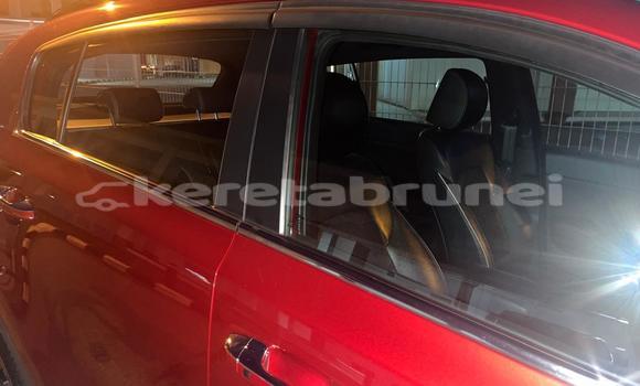 Buy Used Kia Sportage Red Car in Bandar Seri Begawan in Brunei-Muara Buy Used Kia Sportage Red Car in Bandar Seri Begawan in Brunei-Muara