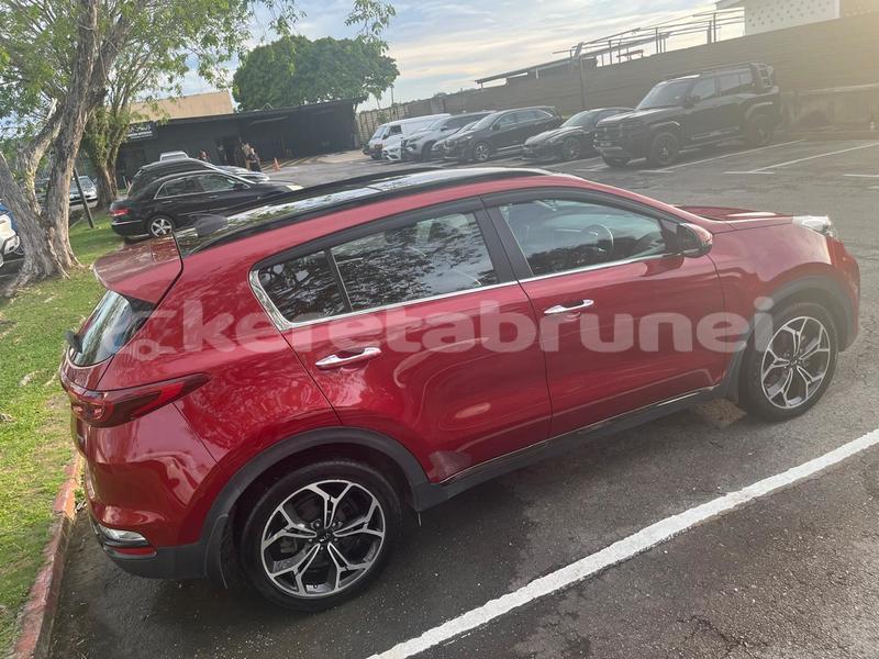 Big with watermark kia sportage brunei muara bandar seri begawan 7866