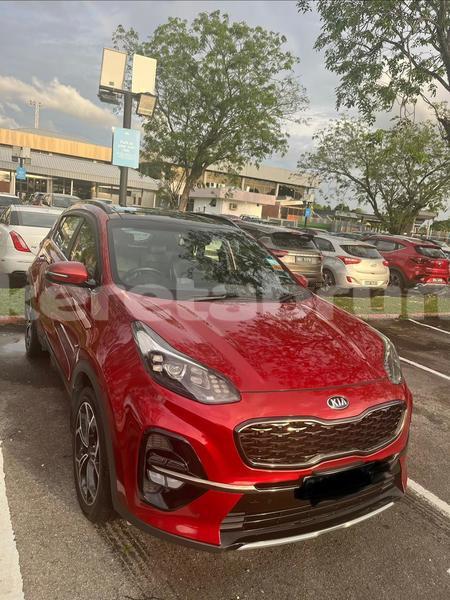Big with watermark kia sportage brunei muara bandar seri begawan 7866
