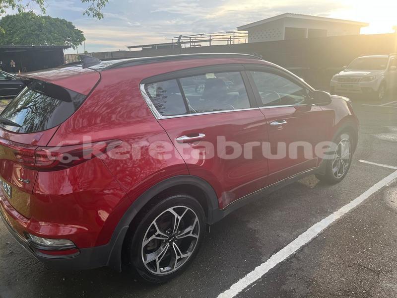 Big with watermark kia sportage brunei muara bandar seri begawan 7866