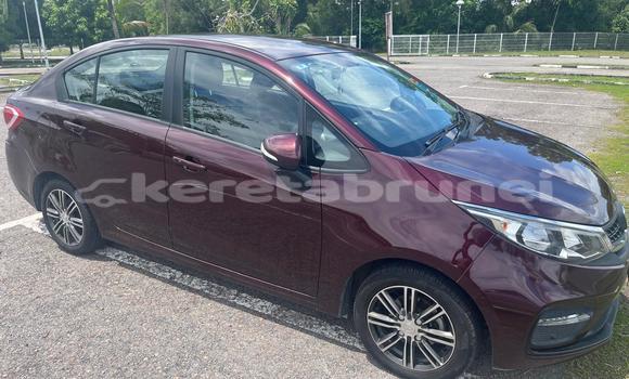 Buy Used Proton Persona Other Car in Bandar Seri Begawan in Brunei-Muara