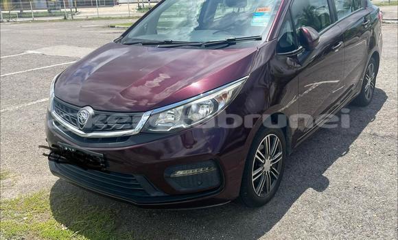Buy Used Proton Persona Other Car in Bandar Seri Begawan in Brunei-Muara Buy Used Proton Persona Other Car in Bandar Seri Begawan in Brunei-Muara