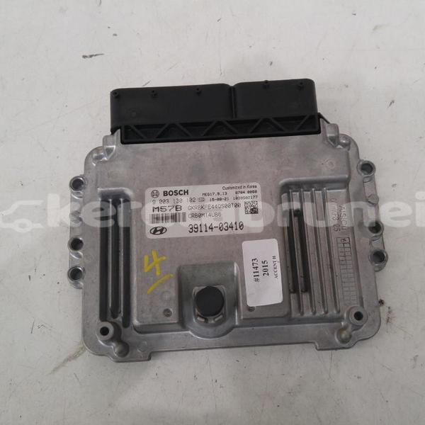 Big with watermark hyundai accent 2015 ecu 261534 768099