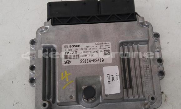 ECU for hyundai accent 