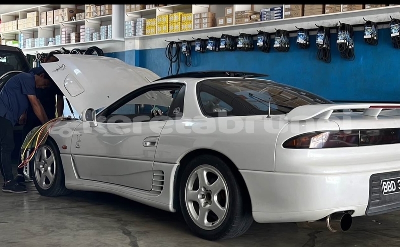 Big with watermark mitsubishi 3000 gt brunei muara bandar seri begawan 7869