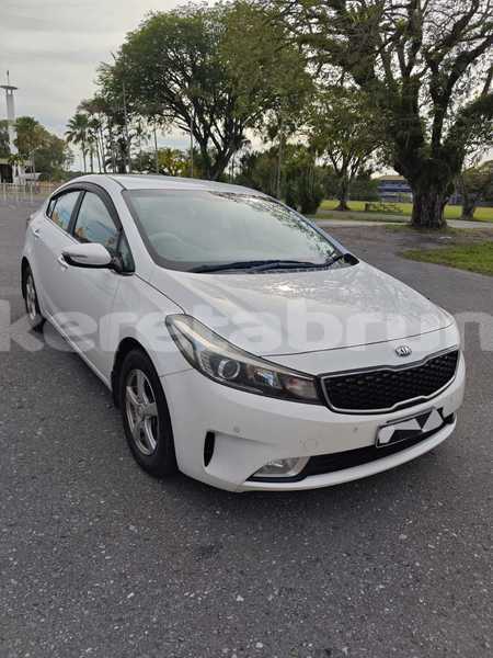 Big with watermark kia cerato belait seria 7872