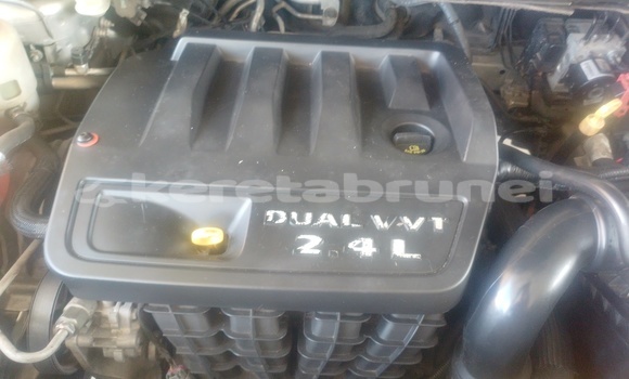 Buy Used Dodge Journey Silver Car in Bandar Seri Begawan in Brunei-Muara Buy Used Dodge Journey Silver Car in Bandar Seri Begawan in Brunei-Muara