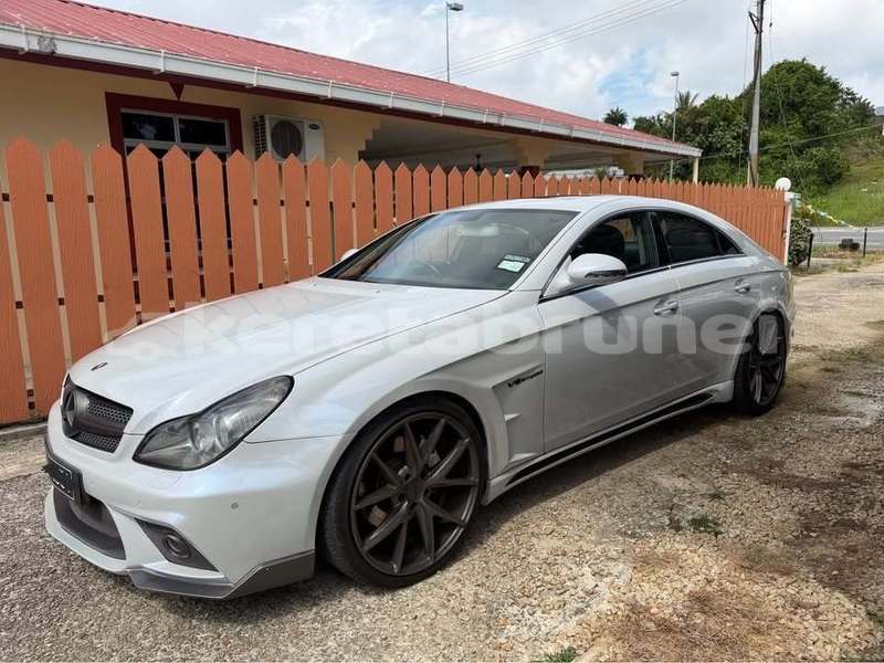 Big with watermark mercedes benz cls class brunei muara bandar seri begawan 7875